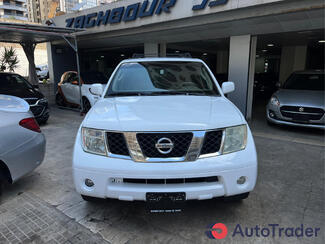 $4,700 Nissan Pathfinder - $4,700 2