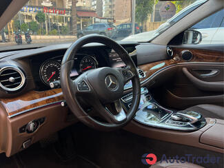 $28,500 Mercedes-Benz E-Class - $28,500 8