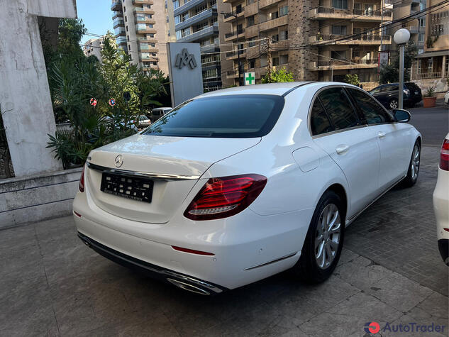 $28,500 Mercedes-Benz E-Class - $28,500 4