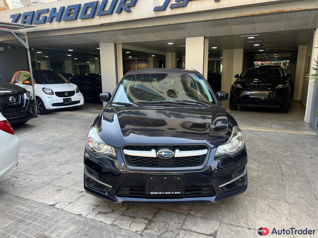 $9,800 Subaru Impreza - $9,800 2