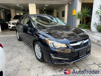 $9,800 Subaru Impreza - $9,800 3