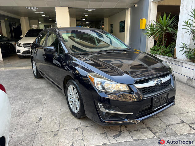 $9,800 Subaru Impreza - $9,800 3