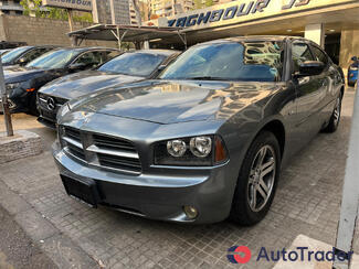 2010 Dodge Charger