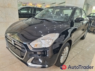 $14,000 Suzuki Dzire - $14,000 1