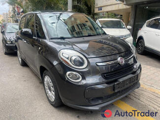 $9,800 Fiat 500L - $9,800 1