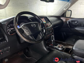 $23,500 Nissan Patrol - $23,500 5