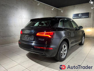 $32,500 Audi Q5 - $32,500 6