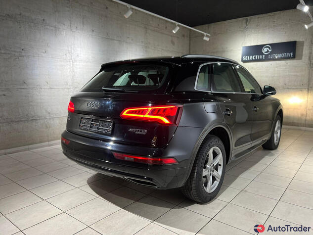 $32,500 Audi Q5 - $32,500 6