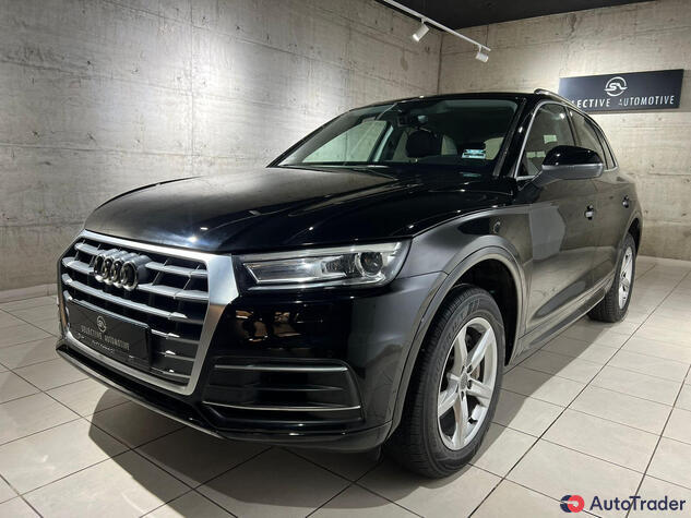 $32,500 Audi Q5 - $32,500 4