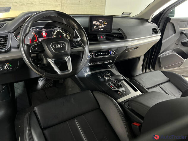 $32,500 Audi Q5 - $32,500 9