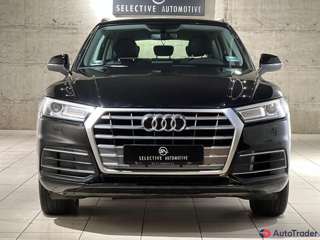 $32,500 Audi Q5 - $32,500 1