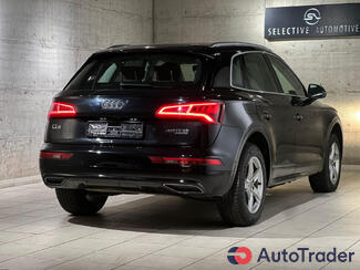 $32,500 Audi Q5 - $32,500 5