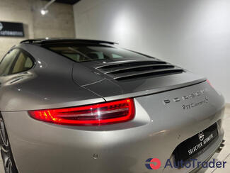 $67,000 Porsche Carrera S - $67,000 9