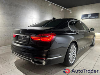 $38,000 BMW 7-Series - $38,000 5