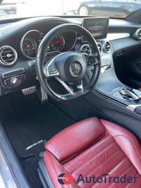 $31,500 Mercedes-Benz C-Class - $31,500 7