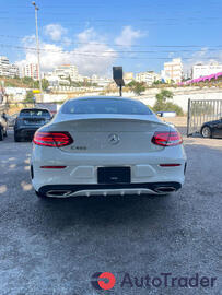 $31,500 Mercedes-Benz C-Class - $31,500 5