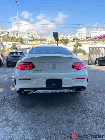 $31,500 Mercedes-Benz C-Class - $31,500 5