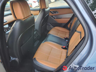 $56,000 Land Rover Range Rover Velar - $56,000 9