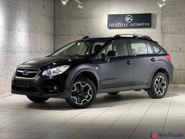 $12,900 Subaru XV - $12,900 2