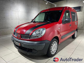 $6,500 Renault Kangoo - $6,500 3