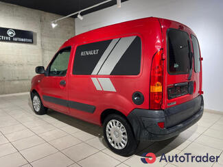 $6,500 Renault Kangoo - $6,500 4