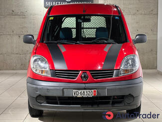 $6,500 Renault Kangoo - $6,500 1