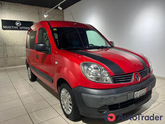 $6,500 Renault Kangoo - $6,500 2