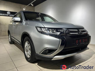 $14,500 Mitsubishi Outlander - $14,500 4