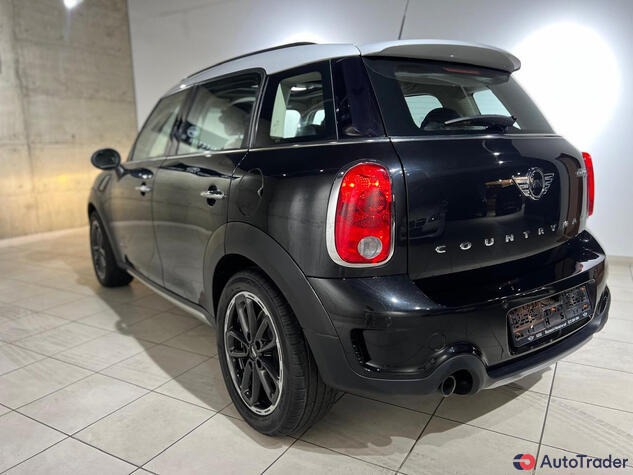 $14,900 Mini Cooper S - $14,900 5