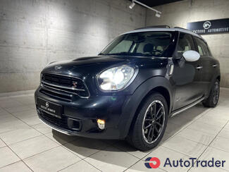 $14,900 Mini Cooper S - $14,900 1