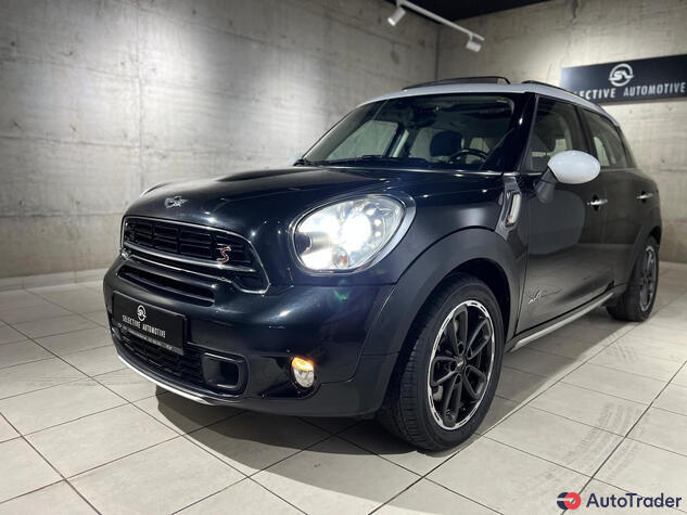 $14,900 Mini Cooper S - $14,900 1