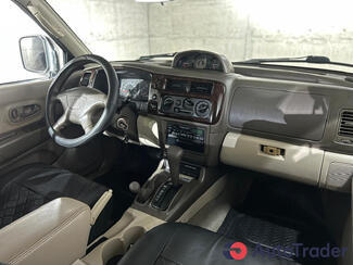 $6,500 Mitsubishi Nativa - $6,500 5