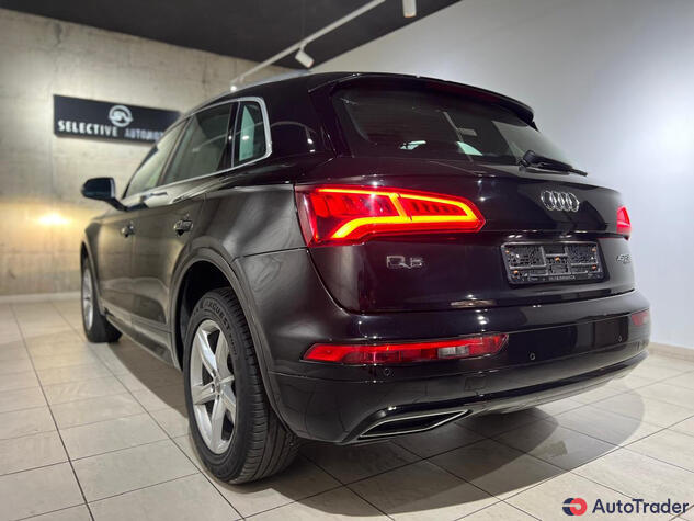 $32,500 Audi Q5 - $32,500 5