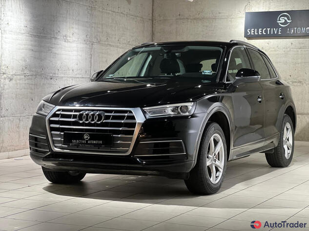 $32,500 Audi Q5 - $32,500 2