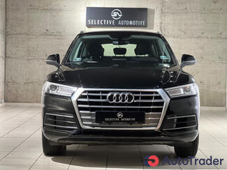 $32,500 Audi Q5 - $32,500 1