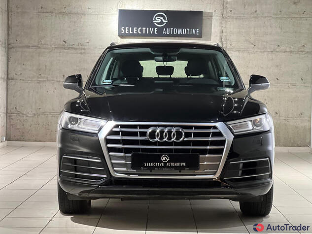 $32,500 Audi Q5 - $32,500 1