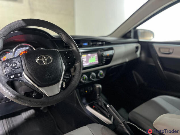 $11,800 Toyota Corolla - $11,800 6