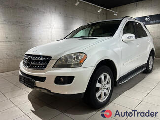 $8,200 Mercedes-Benz ML - $8,200 3