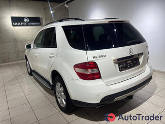 $8,200 Mercedes-Benz ML - $8,200 5