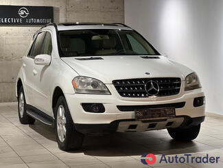 $8,200 Mercedes-Benz ML - $8,200 1