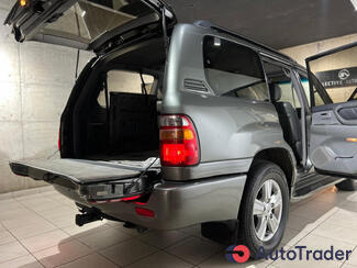 $16,800 Toyota Land Cruiser - $16,800 10