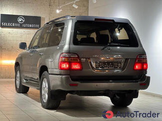 $16,800 Toyota Land Cruiser - $16,800 9