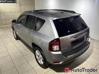 $12,500 Jeep Compass - $12,500 4