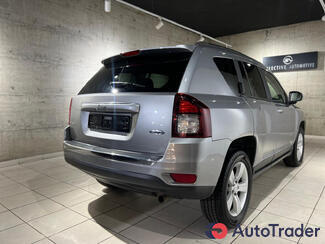 $12,500 Jeep Compass - $12,500 5