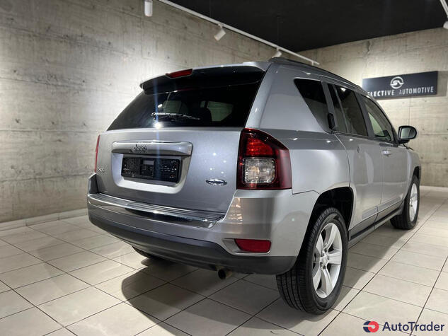 $12,500 Jeep Compass - $12,500 5