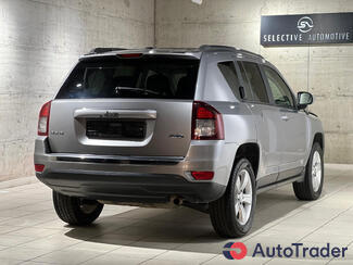 $12,500 Jeep Compass - $12,500 6