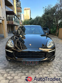 $44,000 Porsche Cayenne - $44,000 1