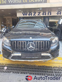 $35,000 Mercedes-Benz GLC - $35,000 1