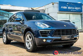 $0 Porsche Macan - $0 3