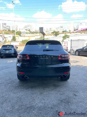 $35,000 Porsche Macan - $35,000 5